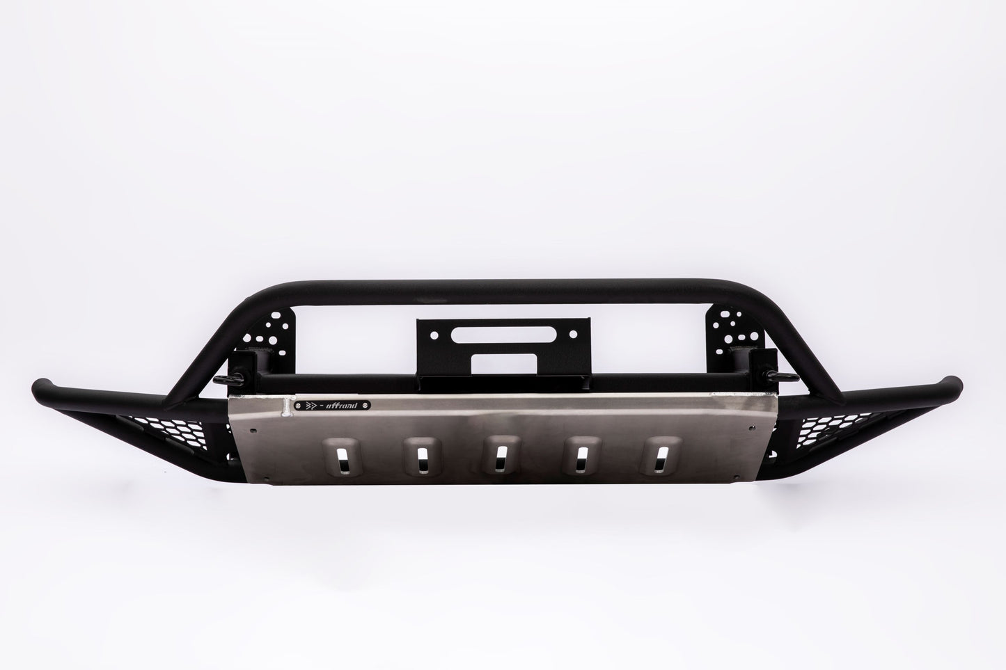 Front Bumper U For Volkswagen Touareg 2009-2018