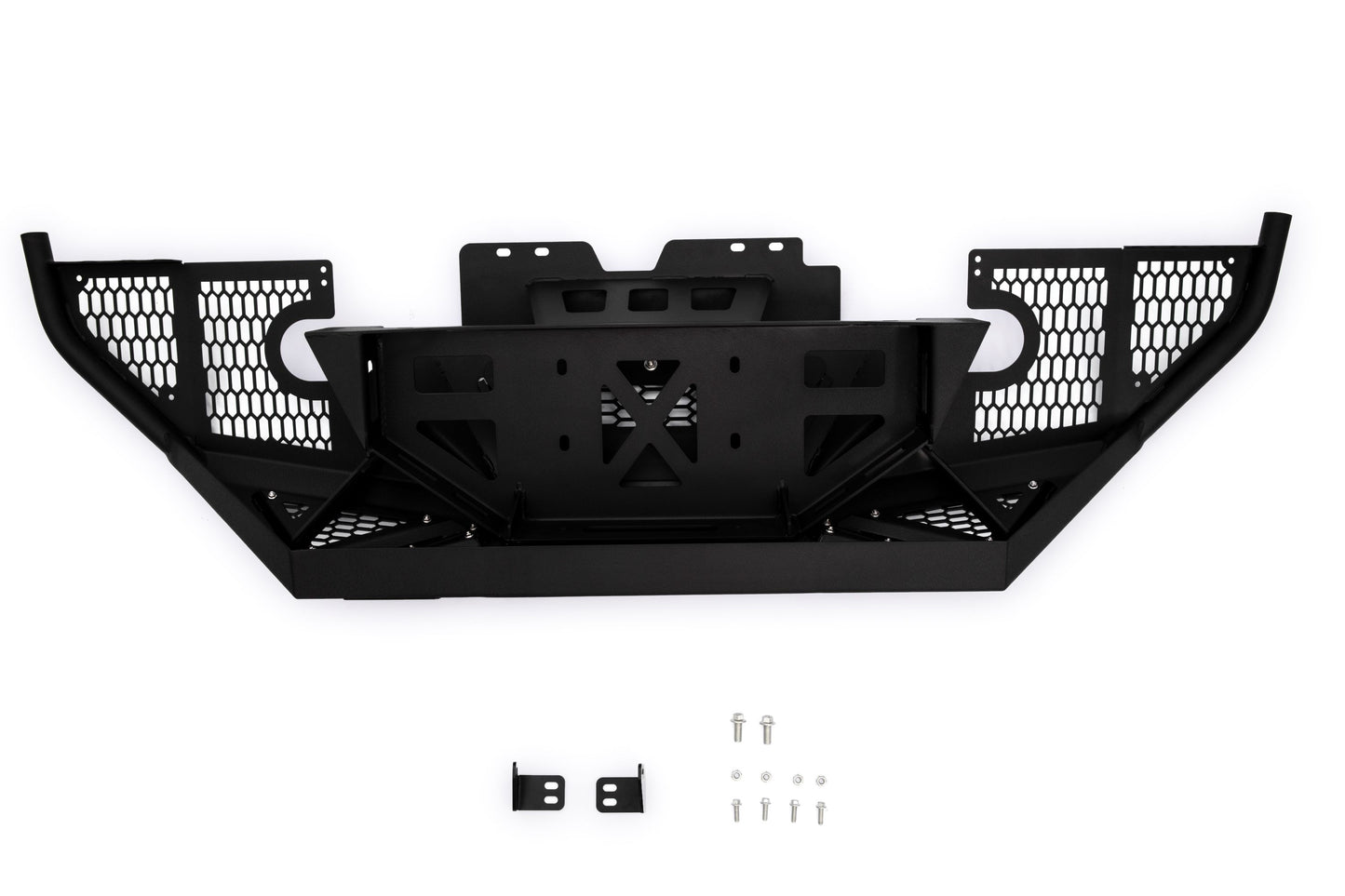 Front Bumper Bull Bar For Lexus 2014 GX460