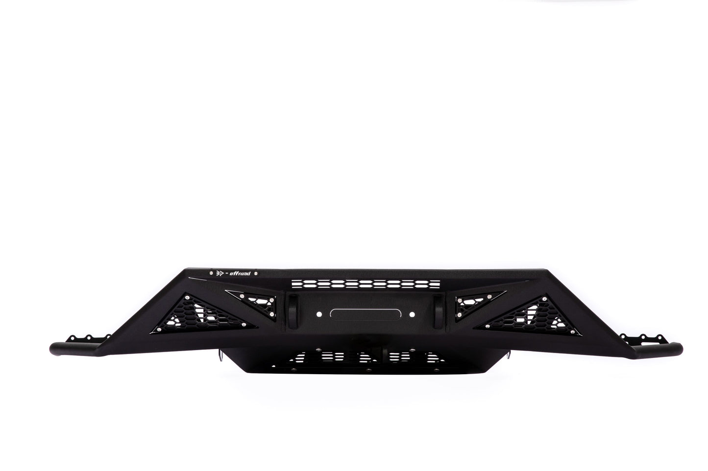 Front Bumper Bull Bar For Lexus 2014 GX460