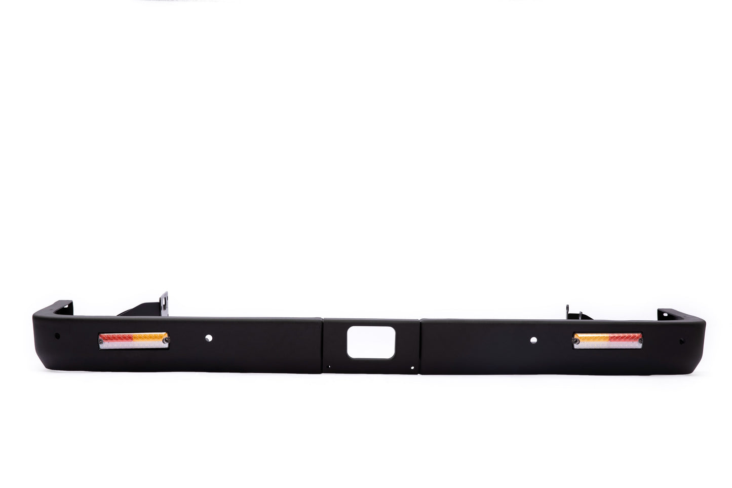 Rear Bumper For Toyota LC120