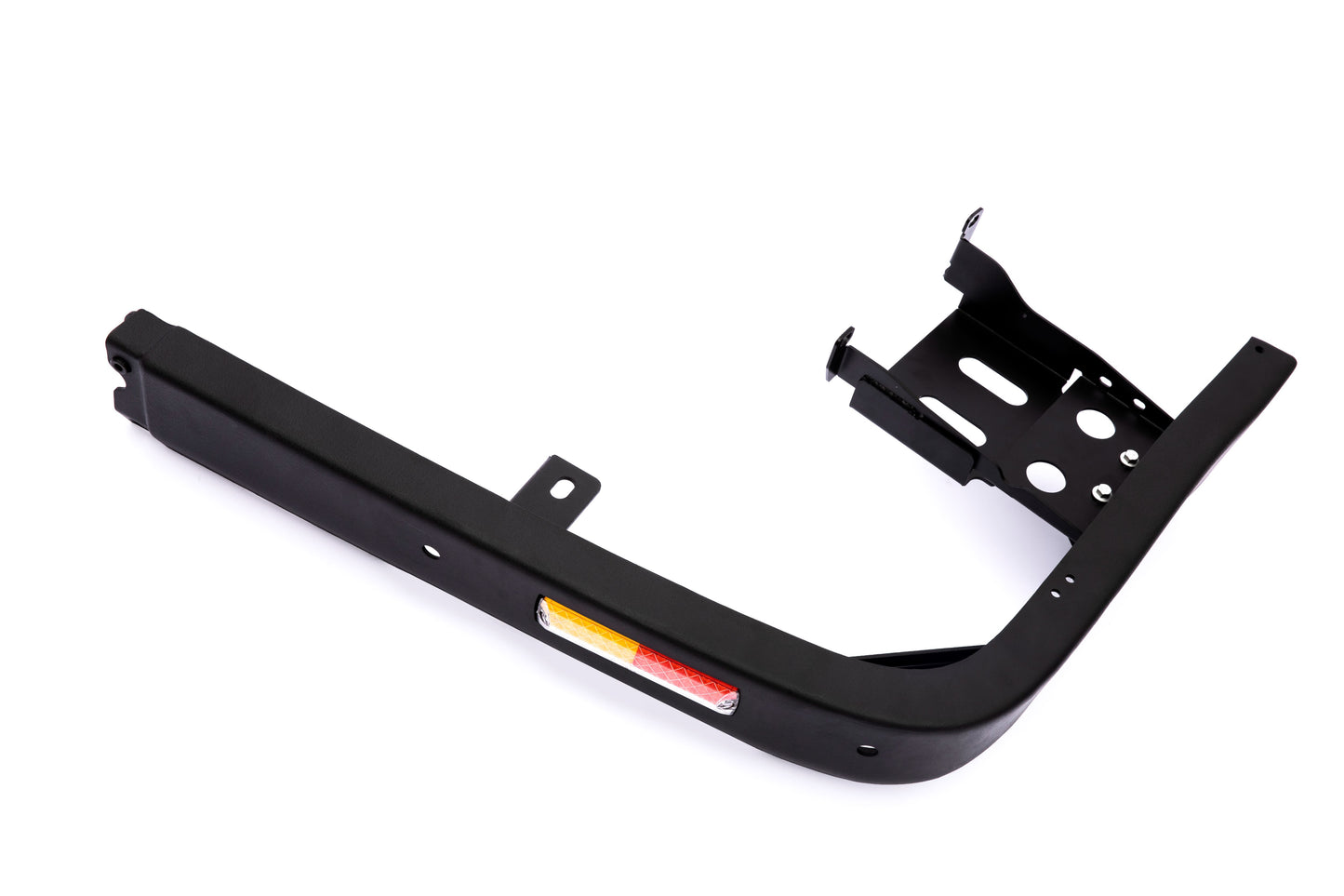 Rear Bumper For Toyota LC120