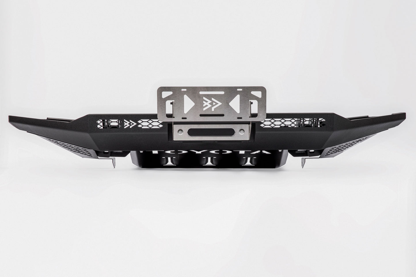 Front Bumper P For TOYOTA 4Runner LTD