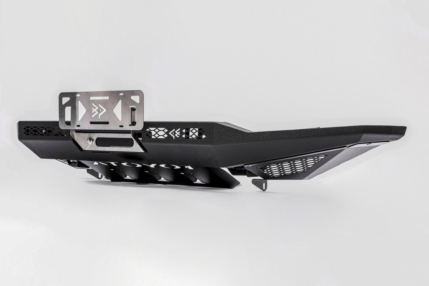 Front Bumper P For TOYOTA 4Runner LTD