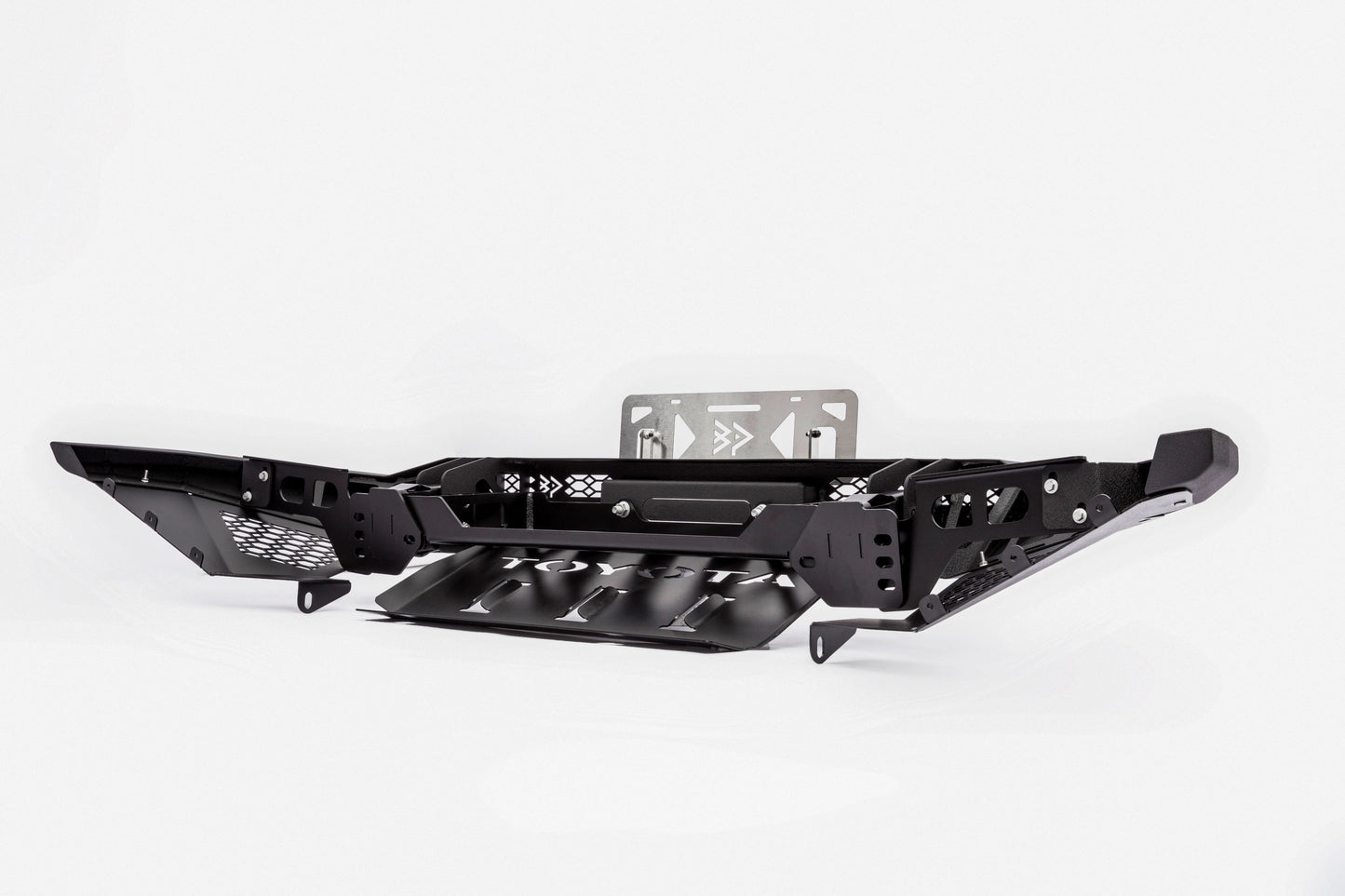 Front Bumper P For TOYOTA 4Runner LTD