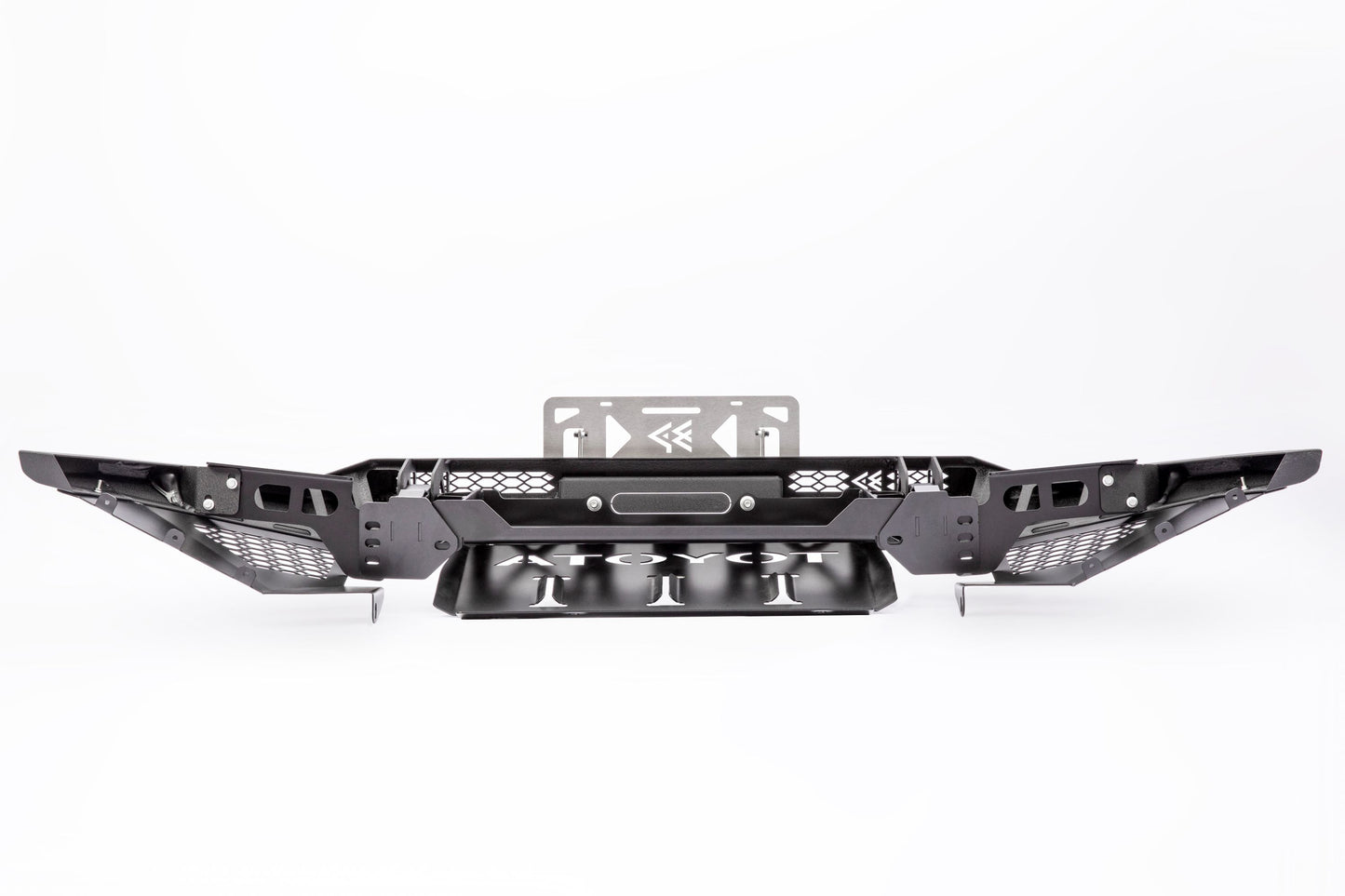 Front Bumper P For TOYOTA 4Runner LTD