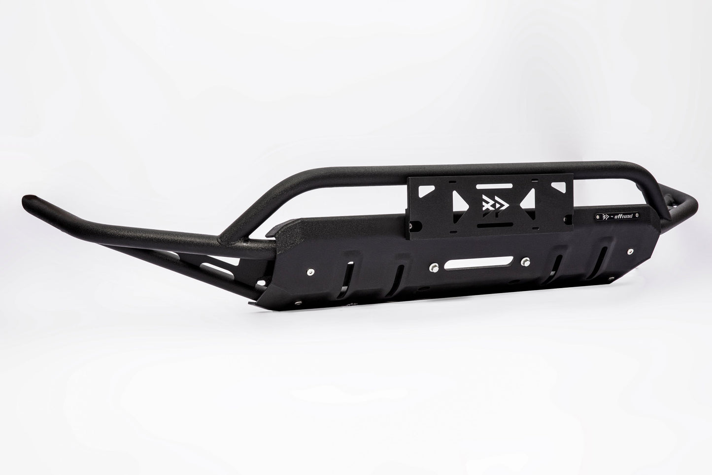 Front BumperFor Toyota tacoma 2016+