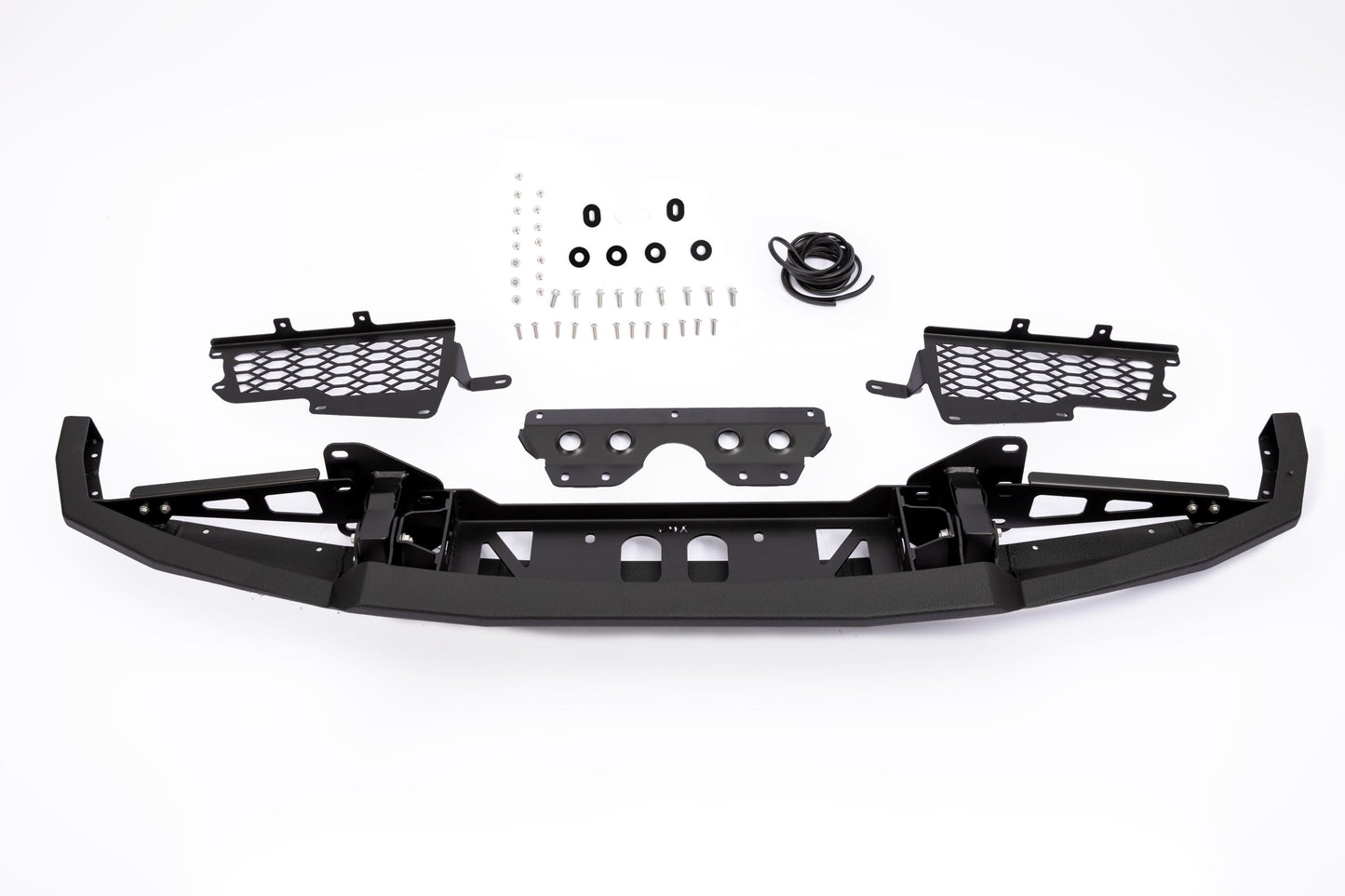 Front Bumper P For Nissan Patrol Y62 2010-2018