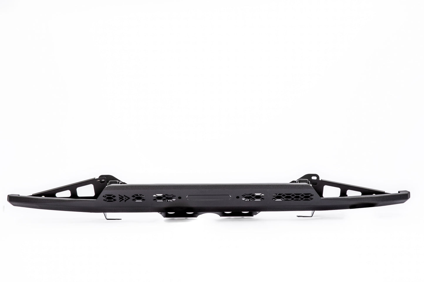 Front Bumper P For Nissan Patrol Y62 2010-2018