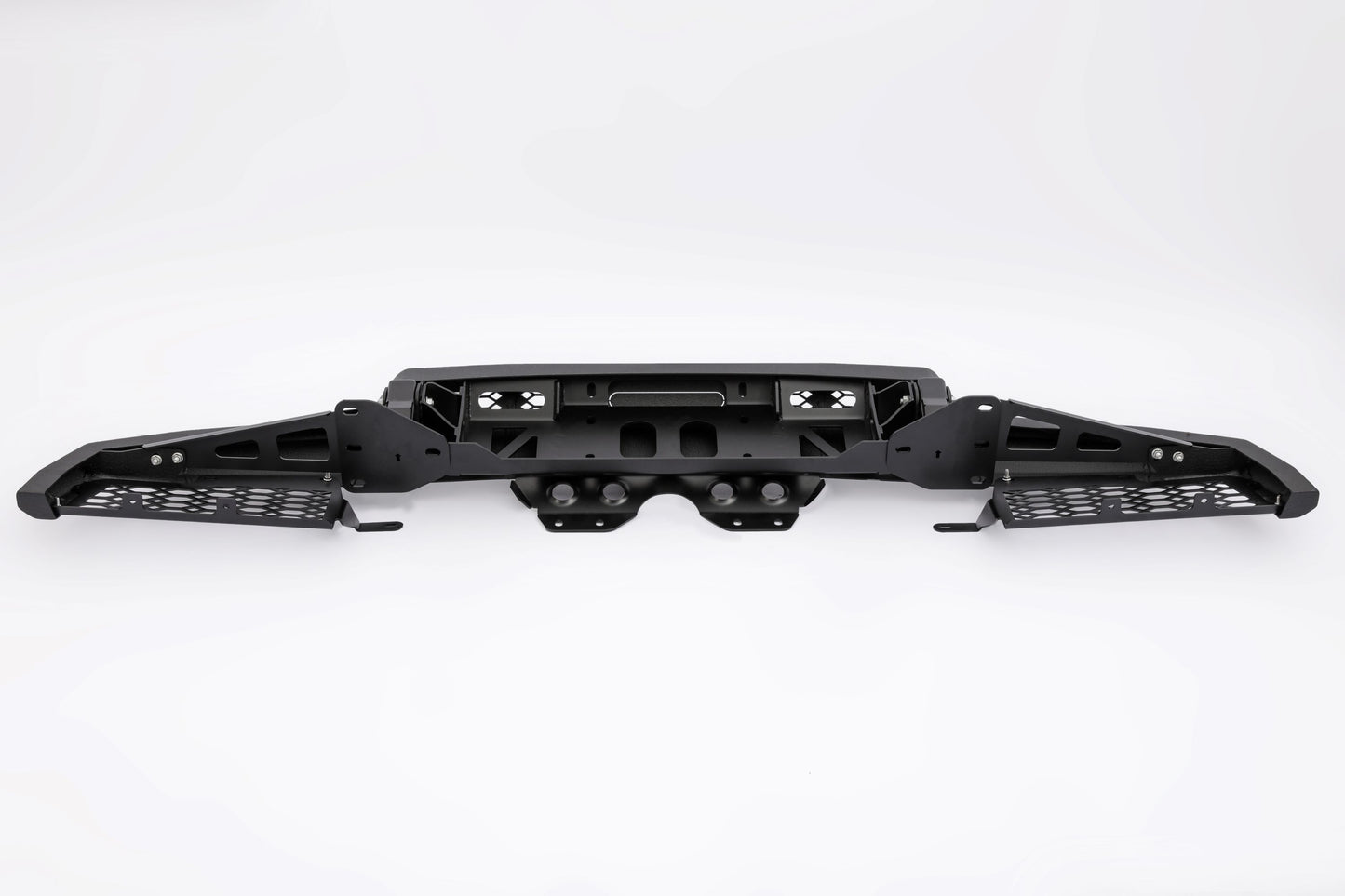 Front Bumper P For Nissan Patrol Y62 2010-2018