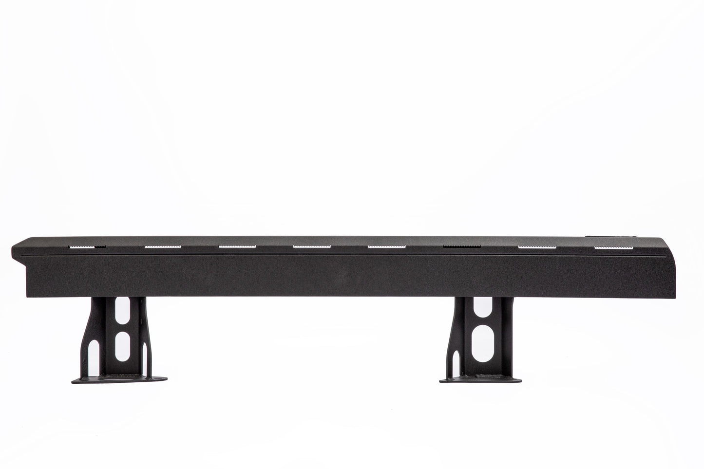 Carbon Steel Side Steps For Toyota LC120