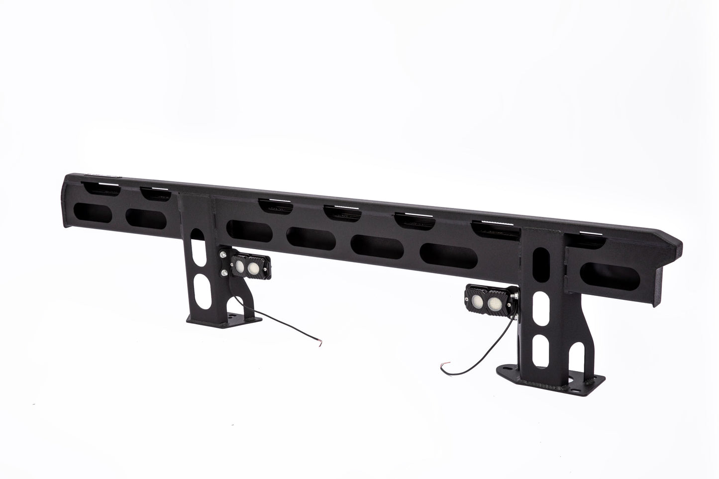 Carbon Steel Side Steps For Toyota LC120