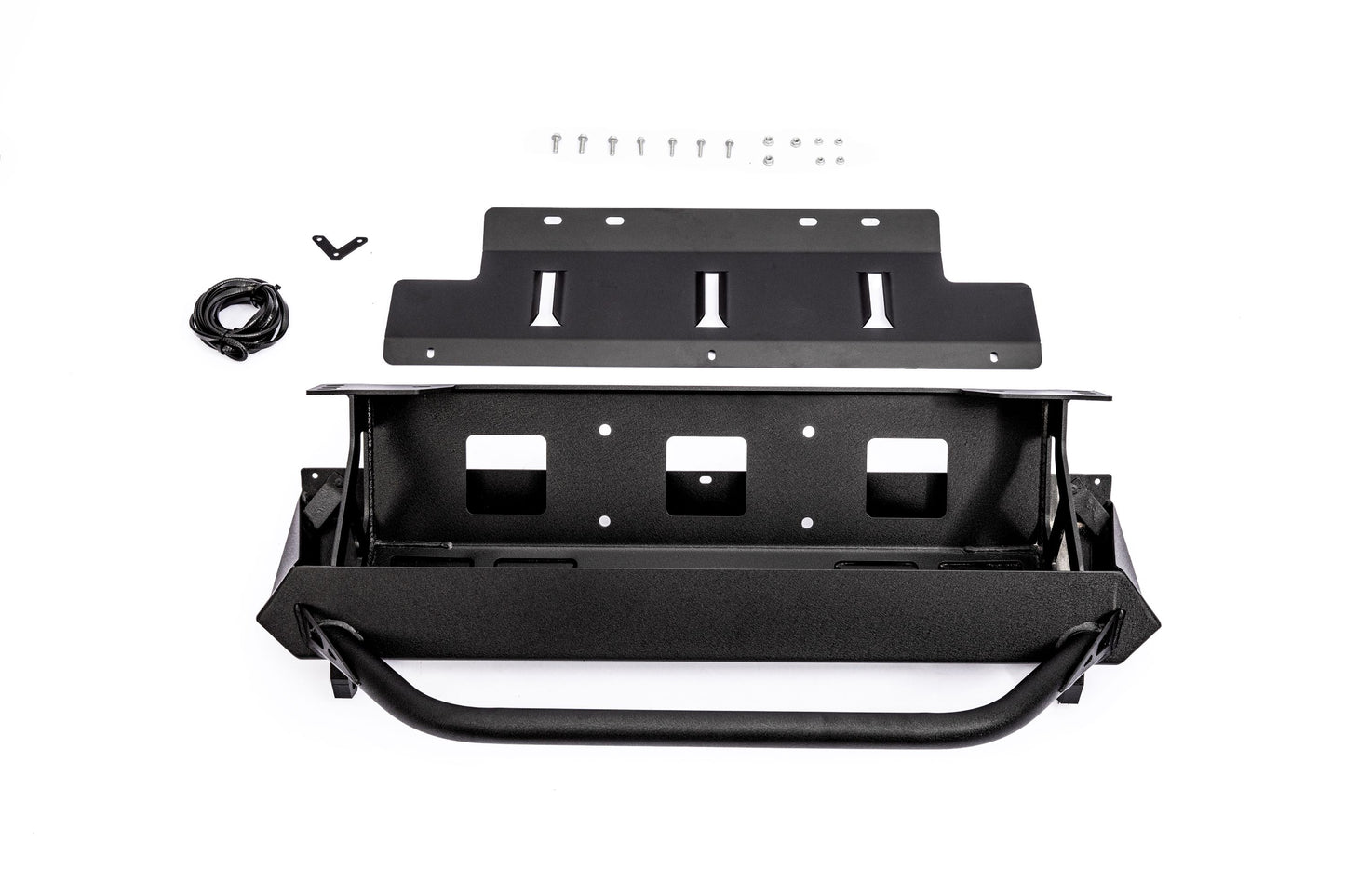 Front Bumpe(cross-country)For TOYOTA 4Runner TRD