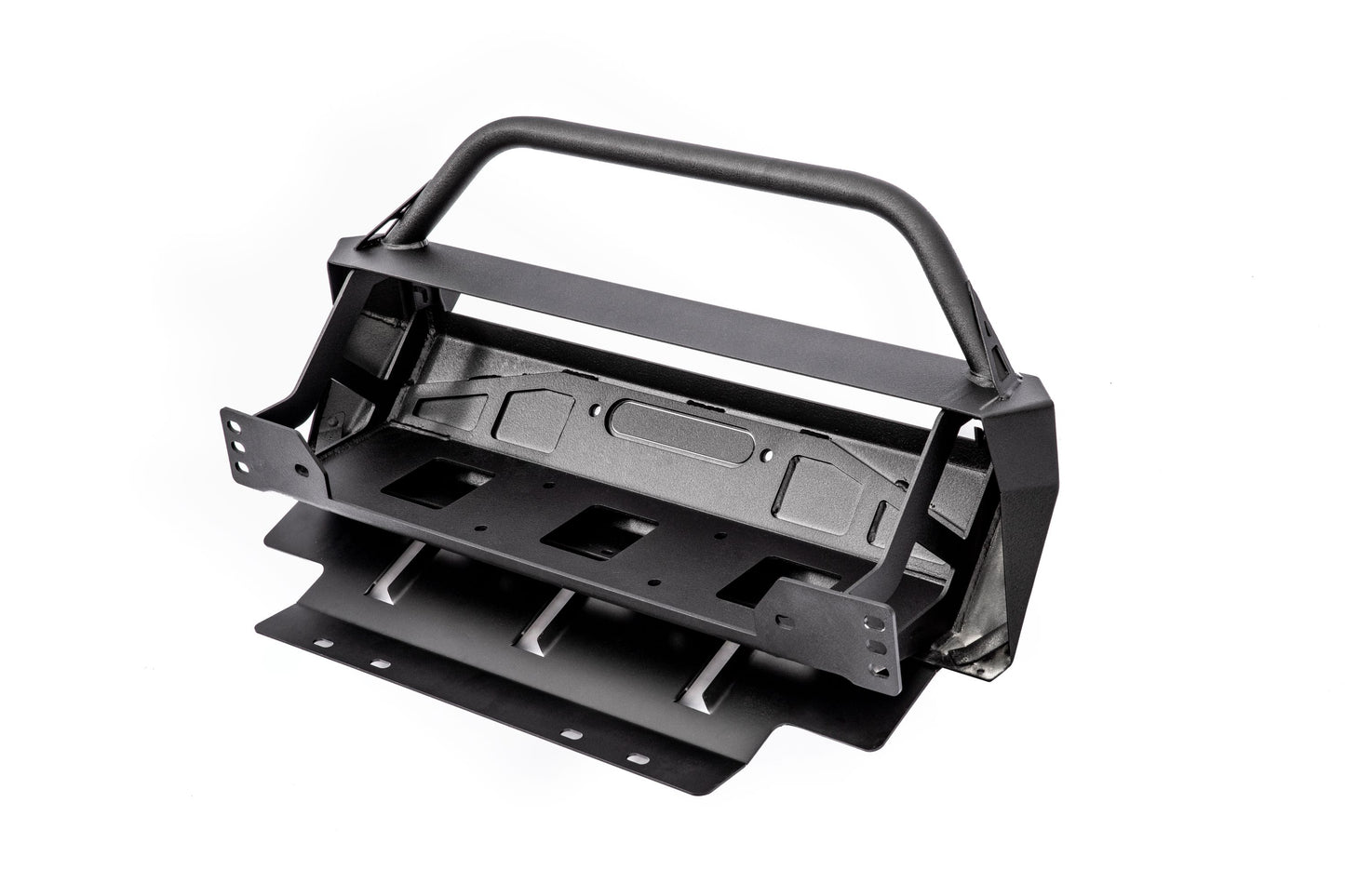 Front Bumpe(cross-country)For TOYOTA 4Runner TRD