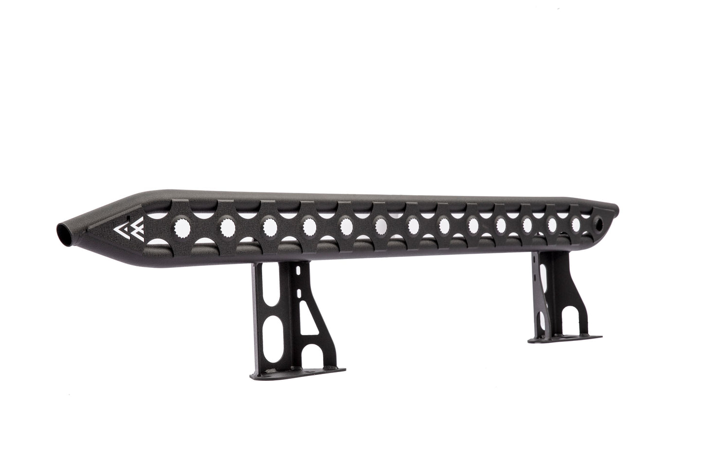 Chromium-molybdenum Side Step For Toyota LC120