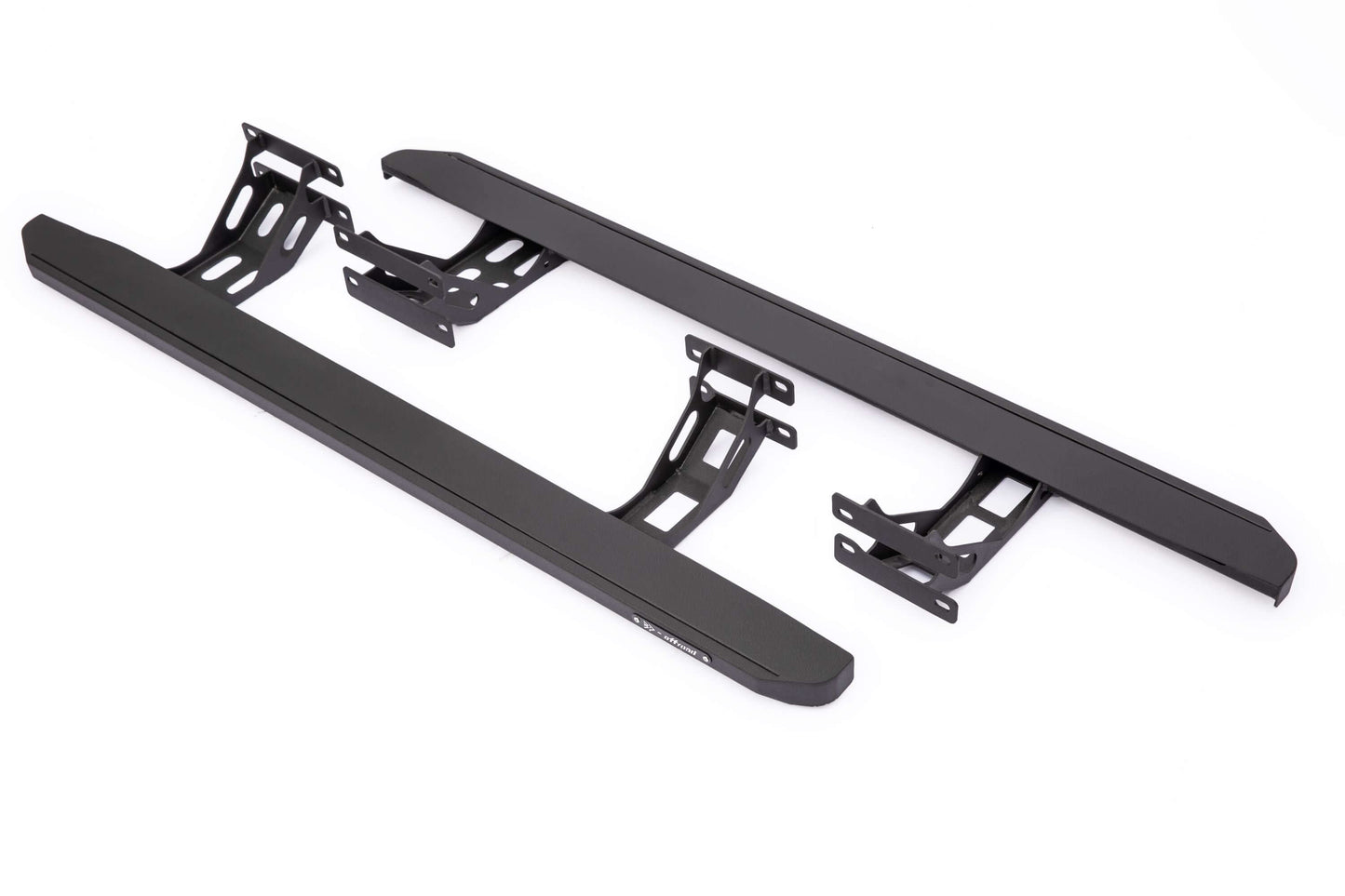 Body Parts Foot Pedal Side Steps For TOYOTA 4Runner LTD