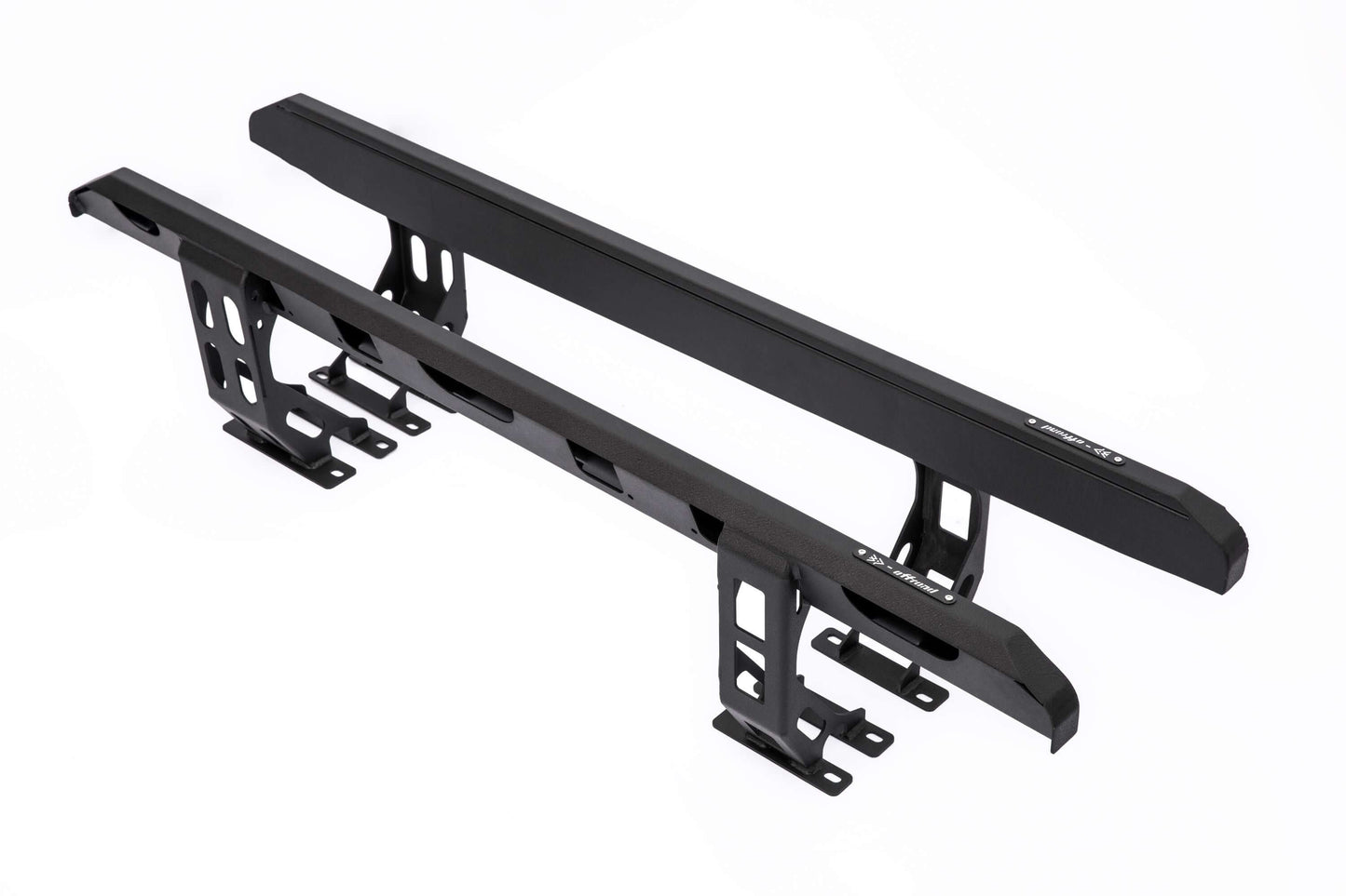 Body Parts Foot Pedal Side Steps For TOYOTA 4Runner LTD