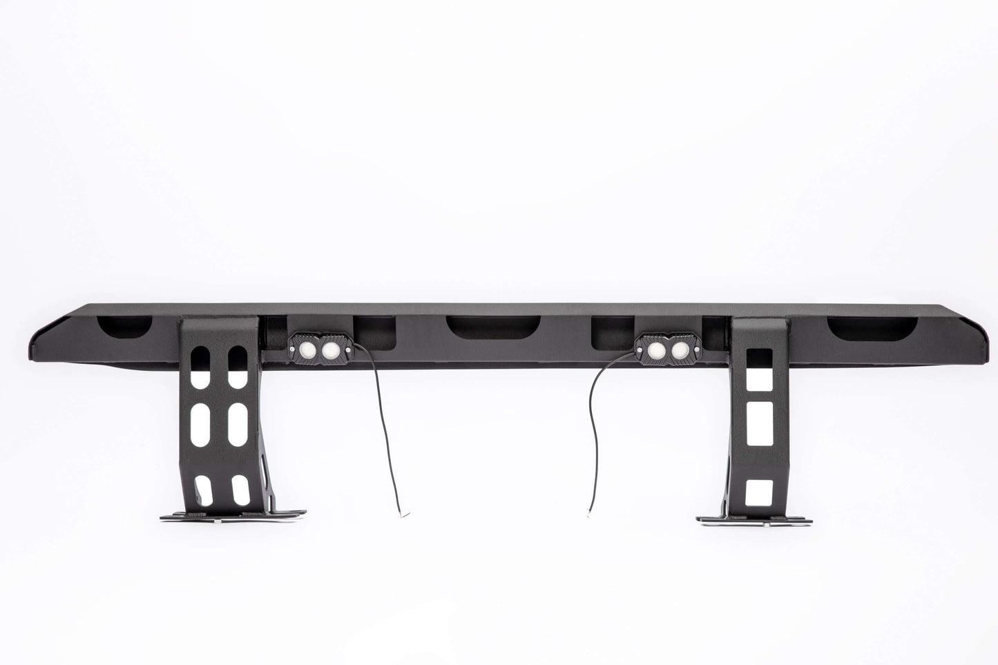 Body Parts Foot Pedal Side Steps For TOYOTA 4Runner LTD