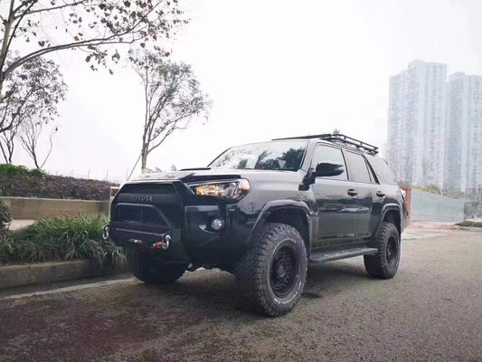 Front Bumpe(cross-country)For TOYOTA 4Runner TRD