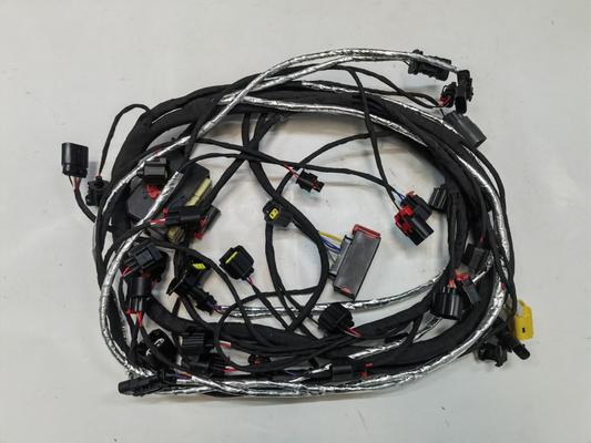 Transmission Wiring Harness Kit