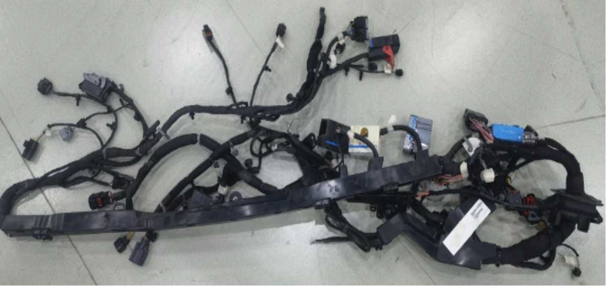 Mopar Dash Wiring Harness – OEM 68350959AD (Garage Find)