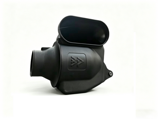 High-Flow Air Intake Box – for HEMI 392/6.2/6.4 Performance