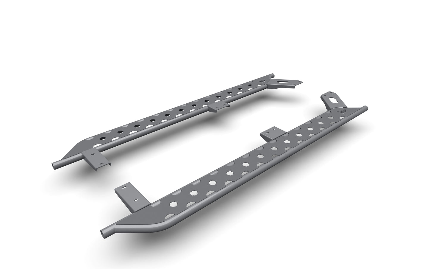 Body Parts Side Bars For Cayenne