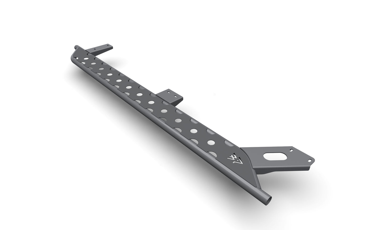 Body Parts Side Bars For Cayenne