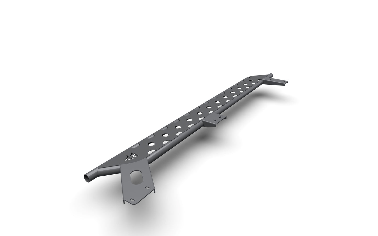 Body Parts Side Bars For Cayenne