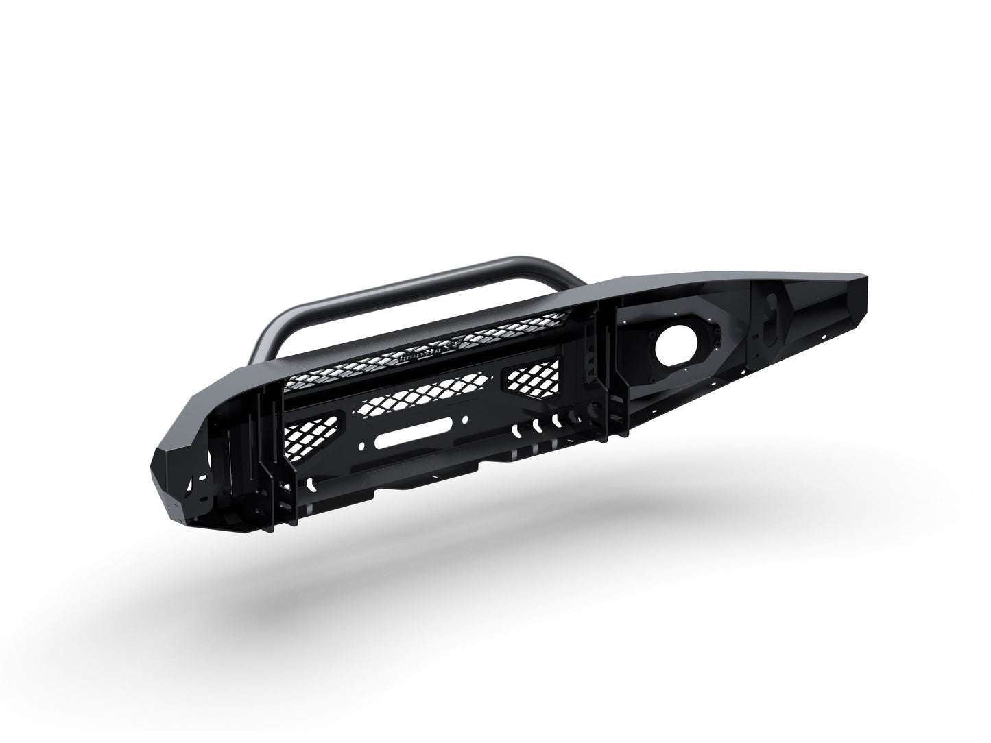 Front Bumper For TOYOTA FJ