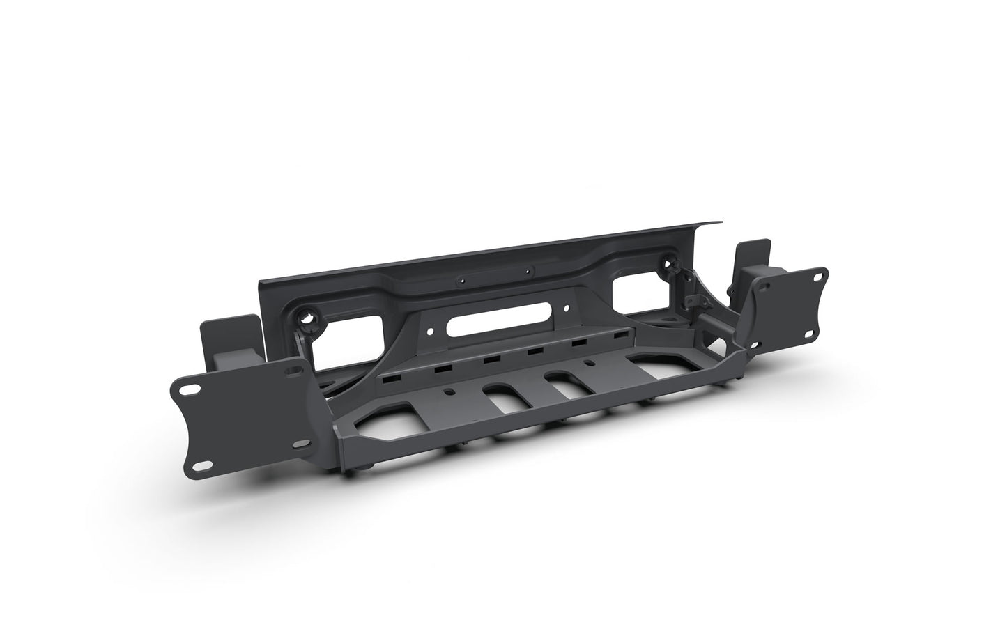 Front Bumper For G63