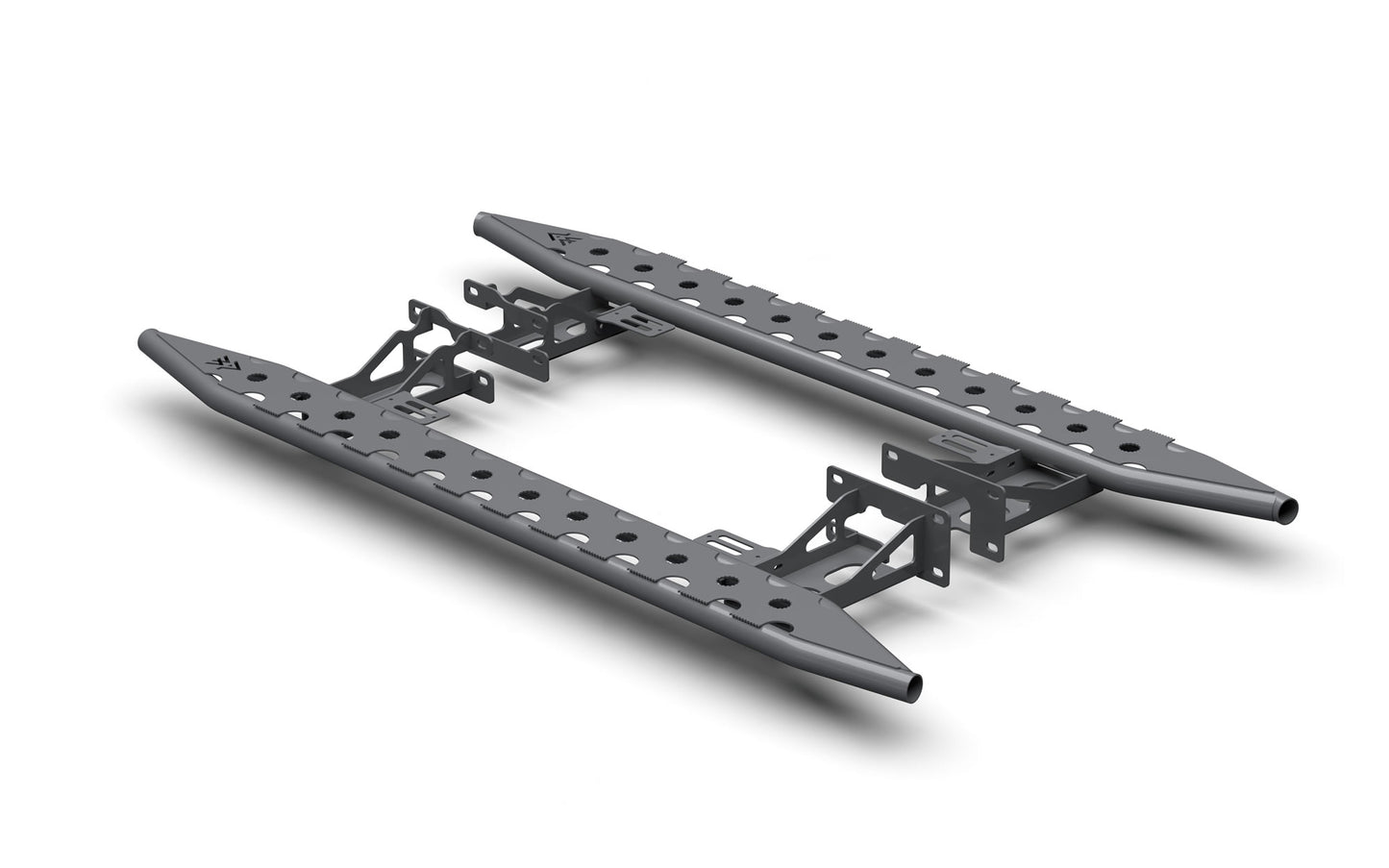 Side Step(pipe) For LEXUS GX460