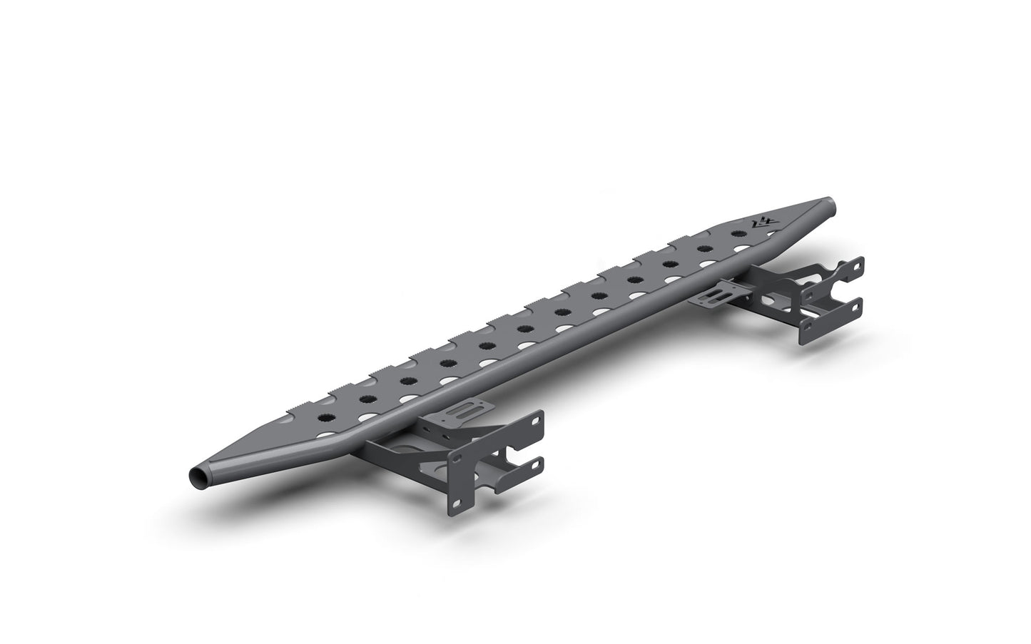 Side Step(pipe) For LEXUS GX460