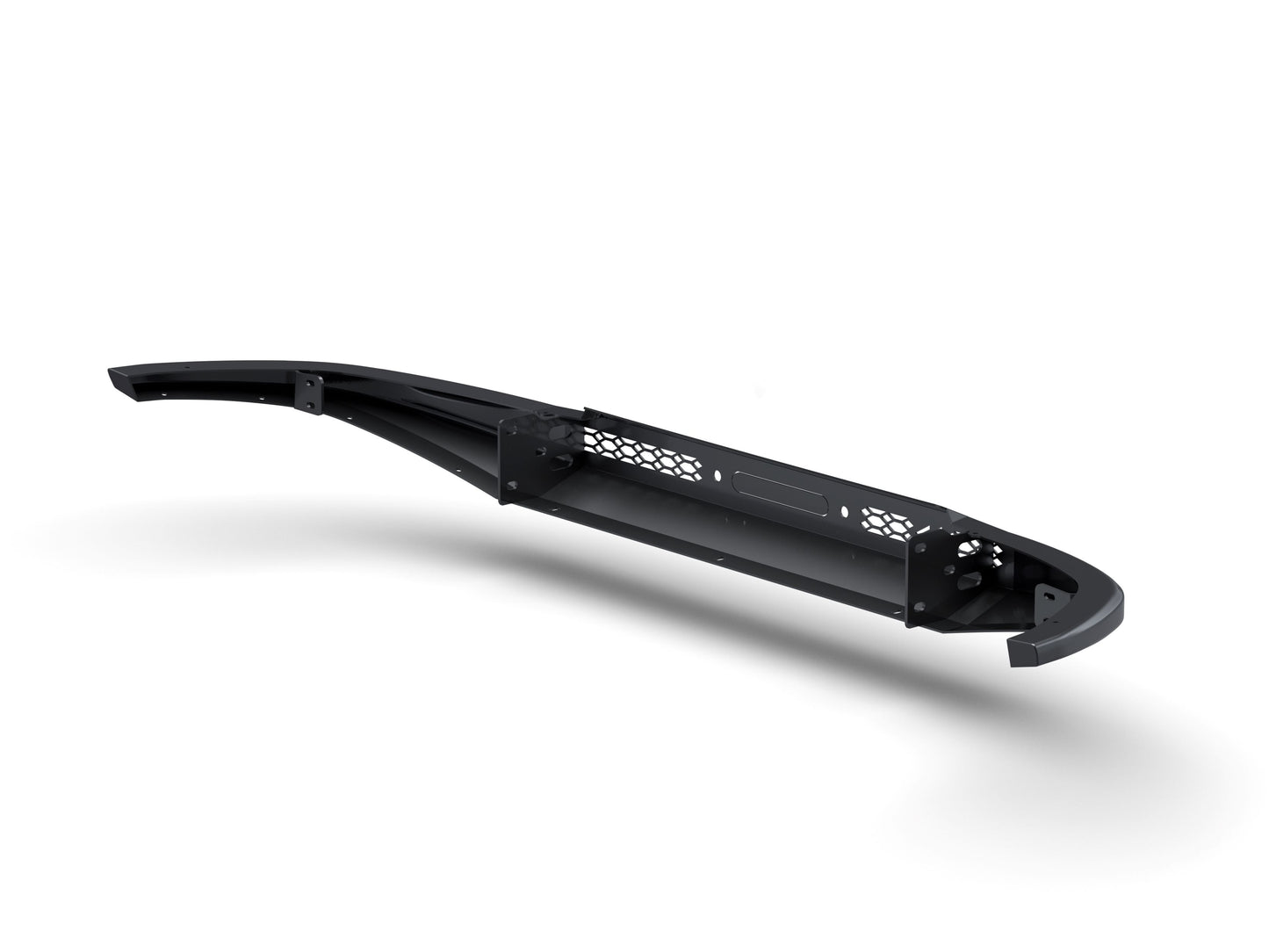 Exterior Accessories Car Bull Bar BP Offroad Accessories For Toyota LC120