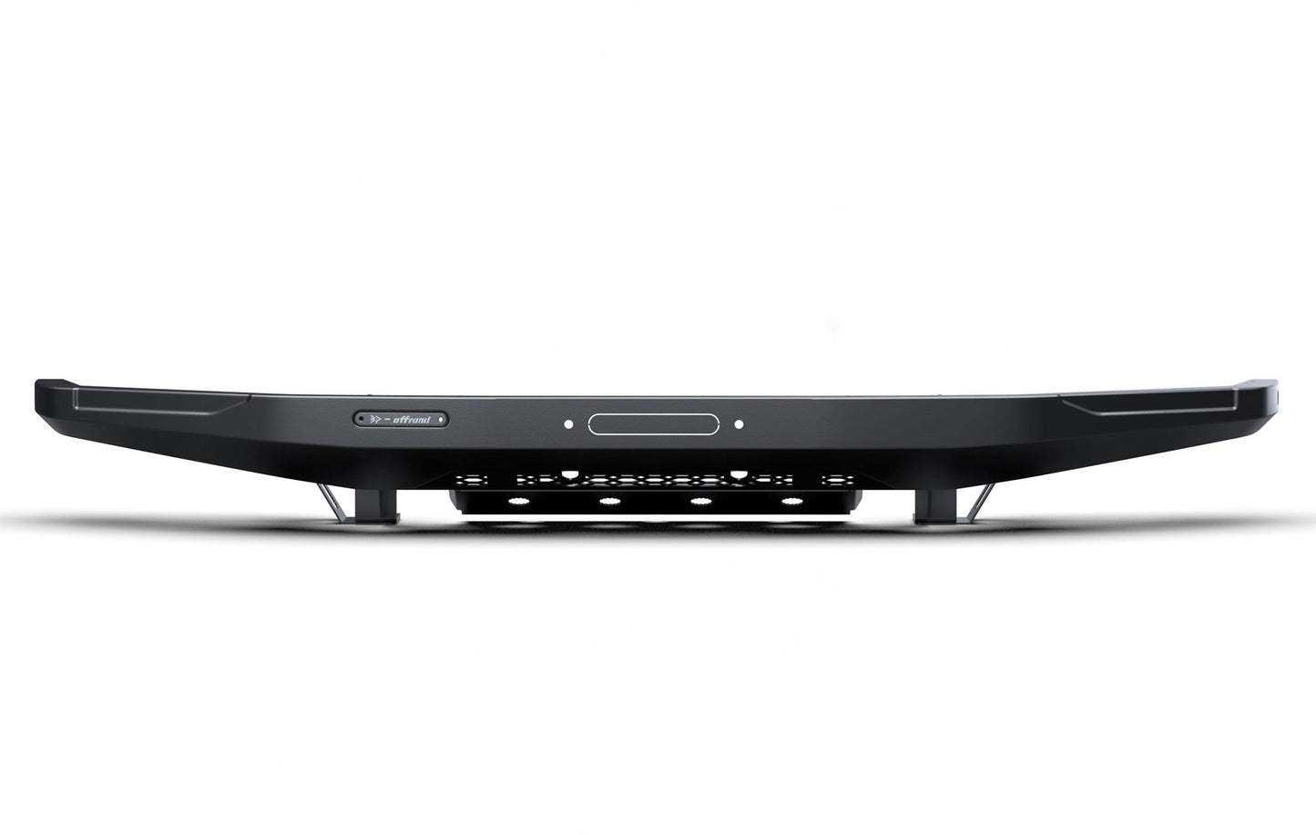 Front Bumper S For Toyota Land Cruiser LC200