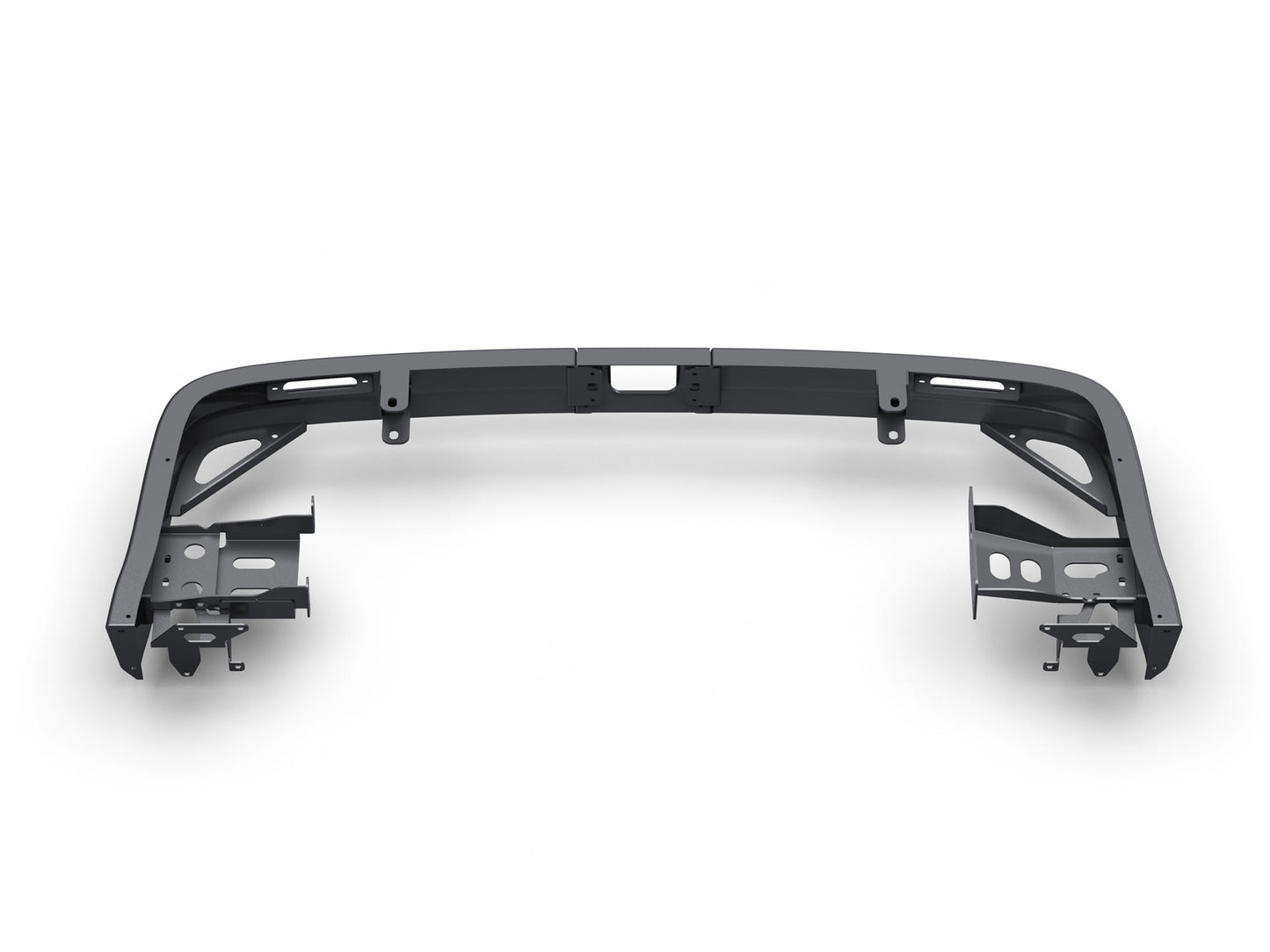 Rear Bumper For Toyota Land Cruiser LC200