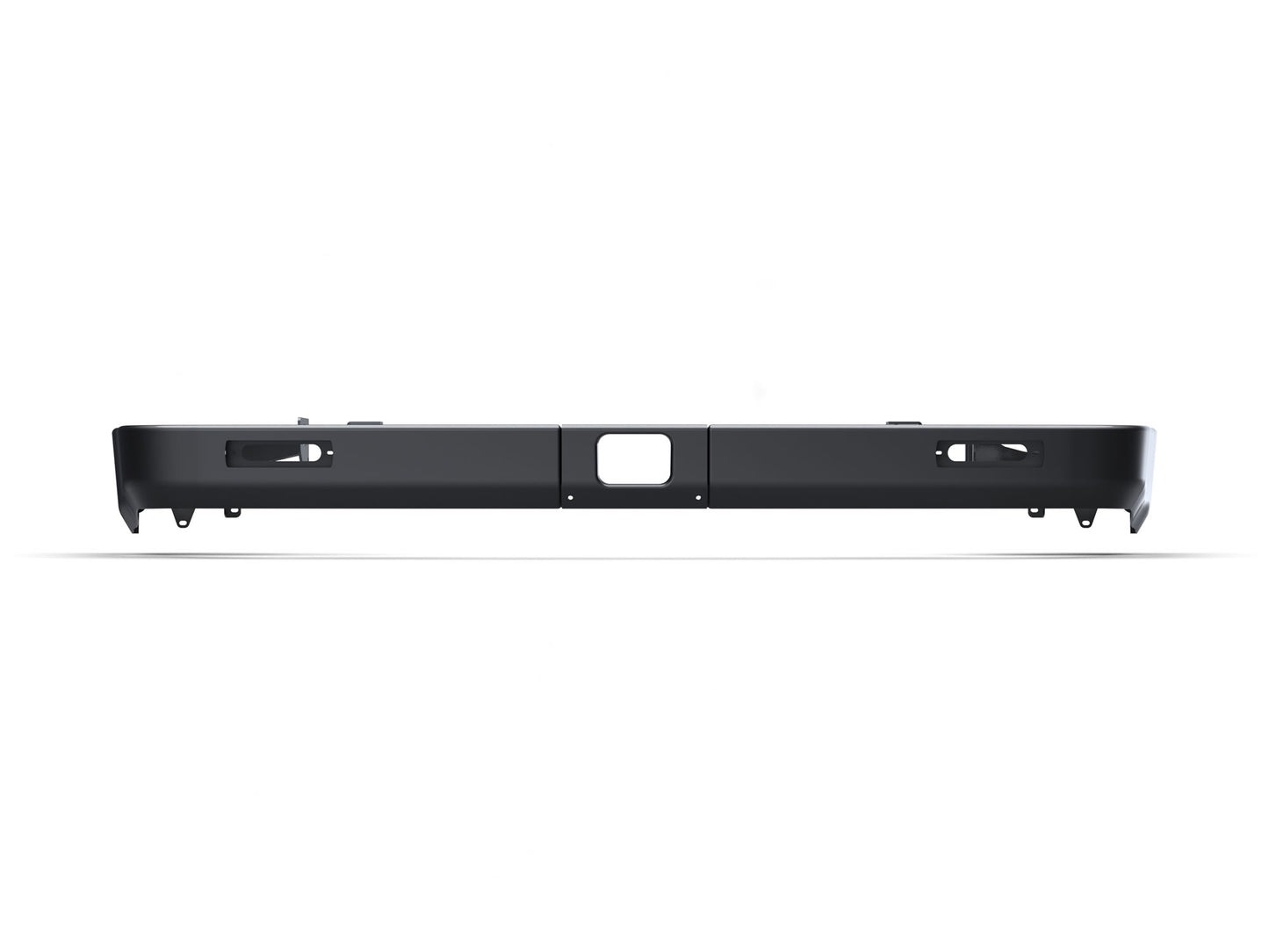 Rear Bumper For Toyota Land Cruiser LC200