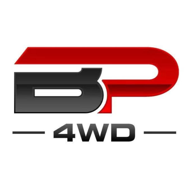 BP4WD-Off-road vehicle accessories