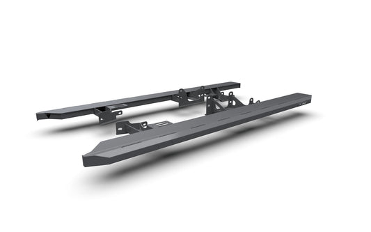 Pedal Accessories Side Step For LEXUS LX570