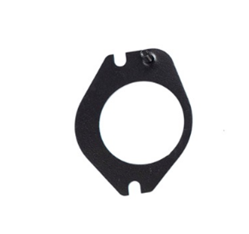 Steering column offset bracket For Jeep Wrangler JK/JL/JT swap Hemi
