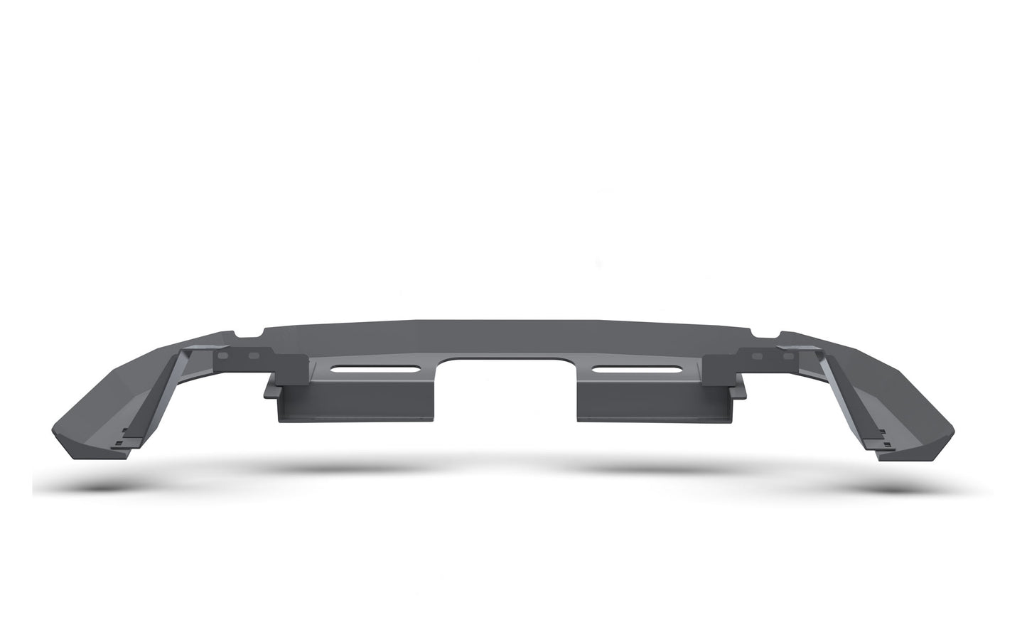 Volkswagen Touareg(11-18)Rear Bumper Guard