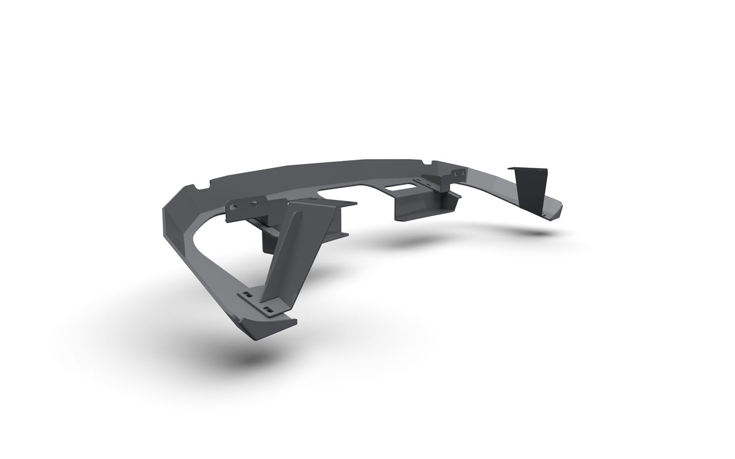 Volkswagen Touareg(11-18)Rear Bumper Guard