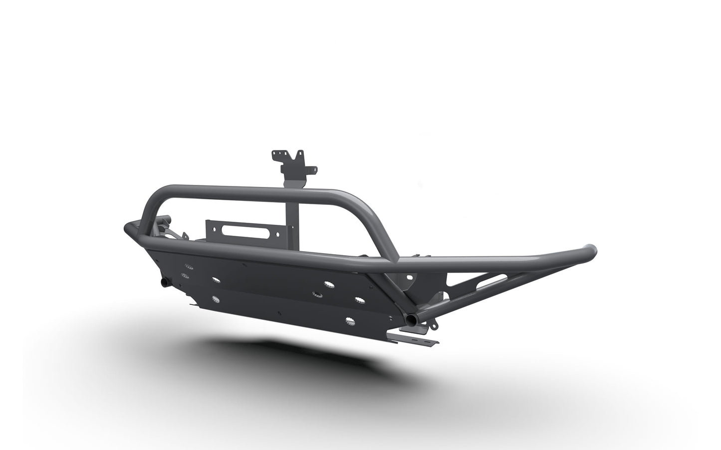 For Volkswagen Touareg 2006 front bumper