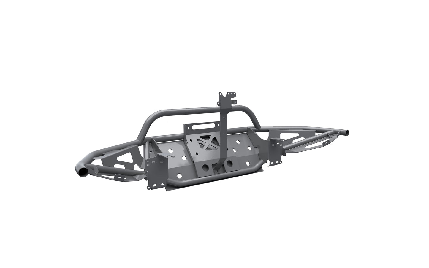 For Volkswagen Touareg 2006 front bumper