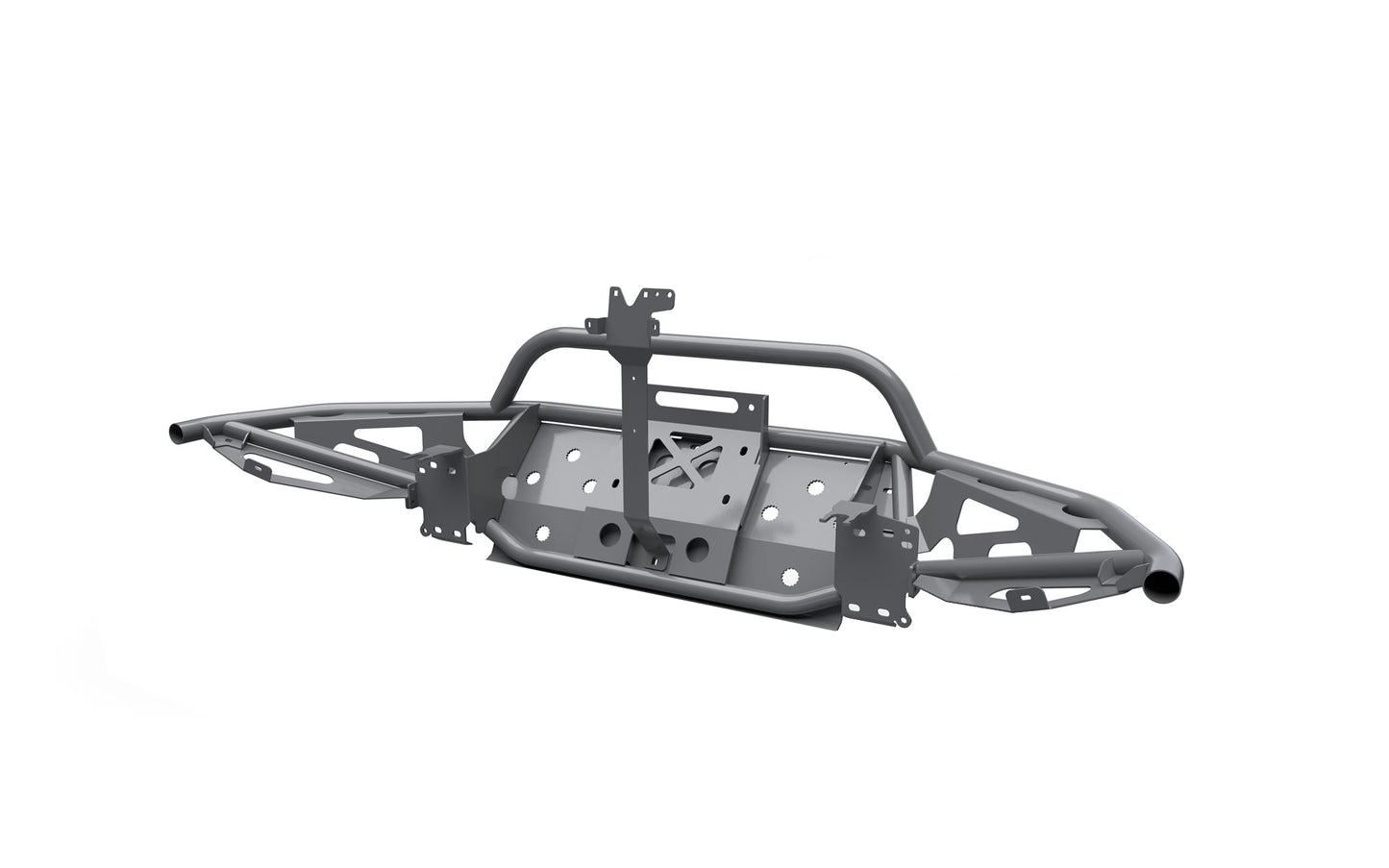 For Volkswagen Touareg 2006 front bumper