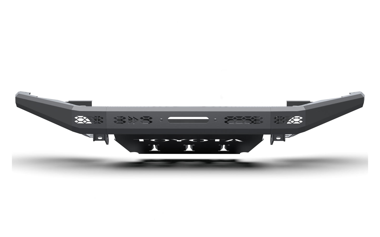 Front Bumper For TOYOTA 4Runner TRD