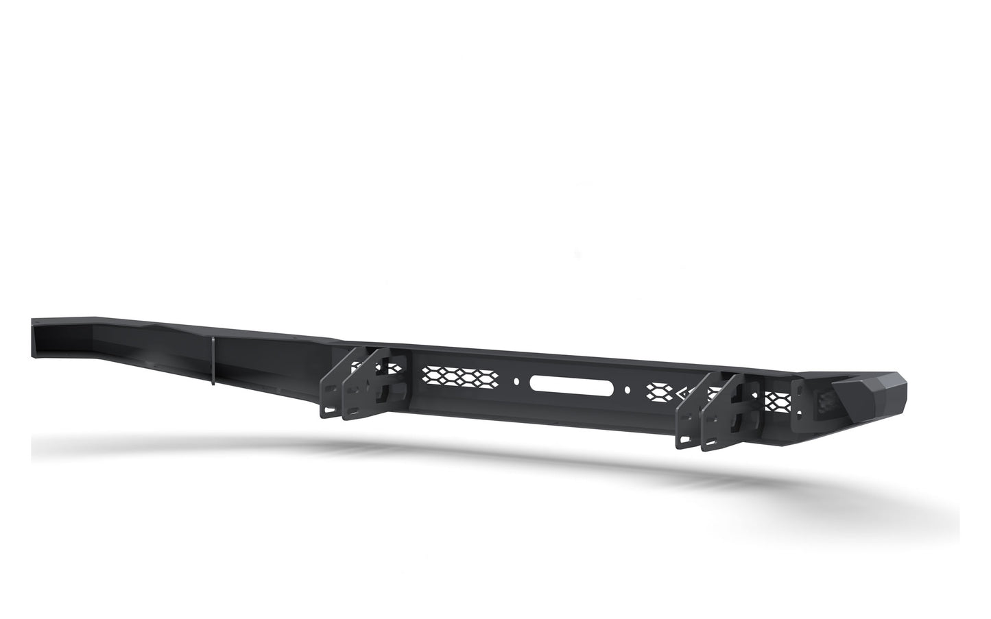 Front Bumper For TOYOTA 4Runner TRD