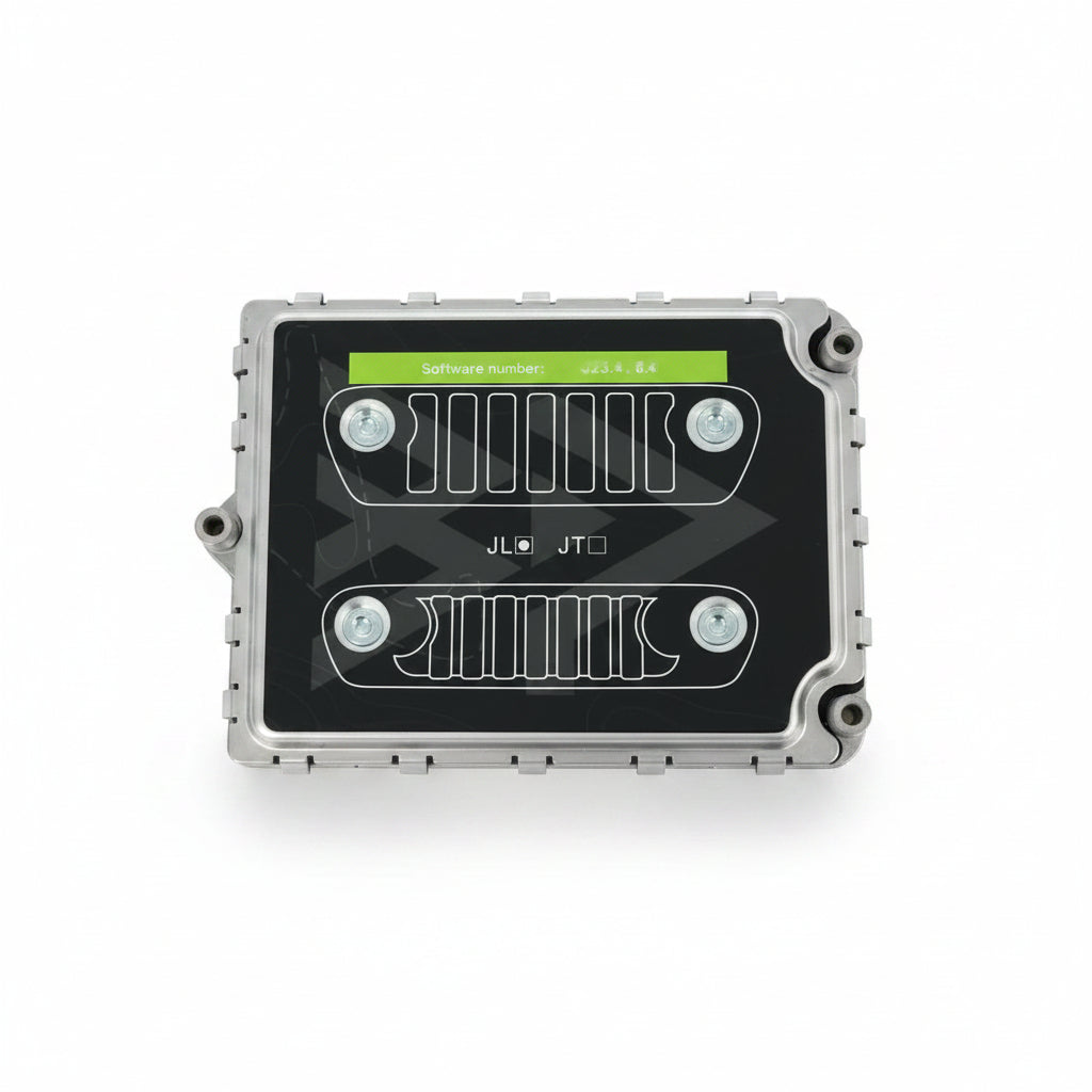 MOPAR OEM Refurbished PCM for HEMI 5.7 6.2