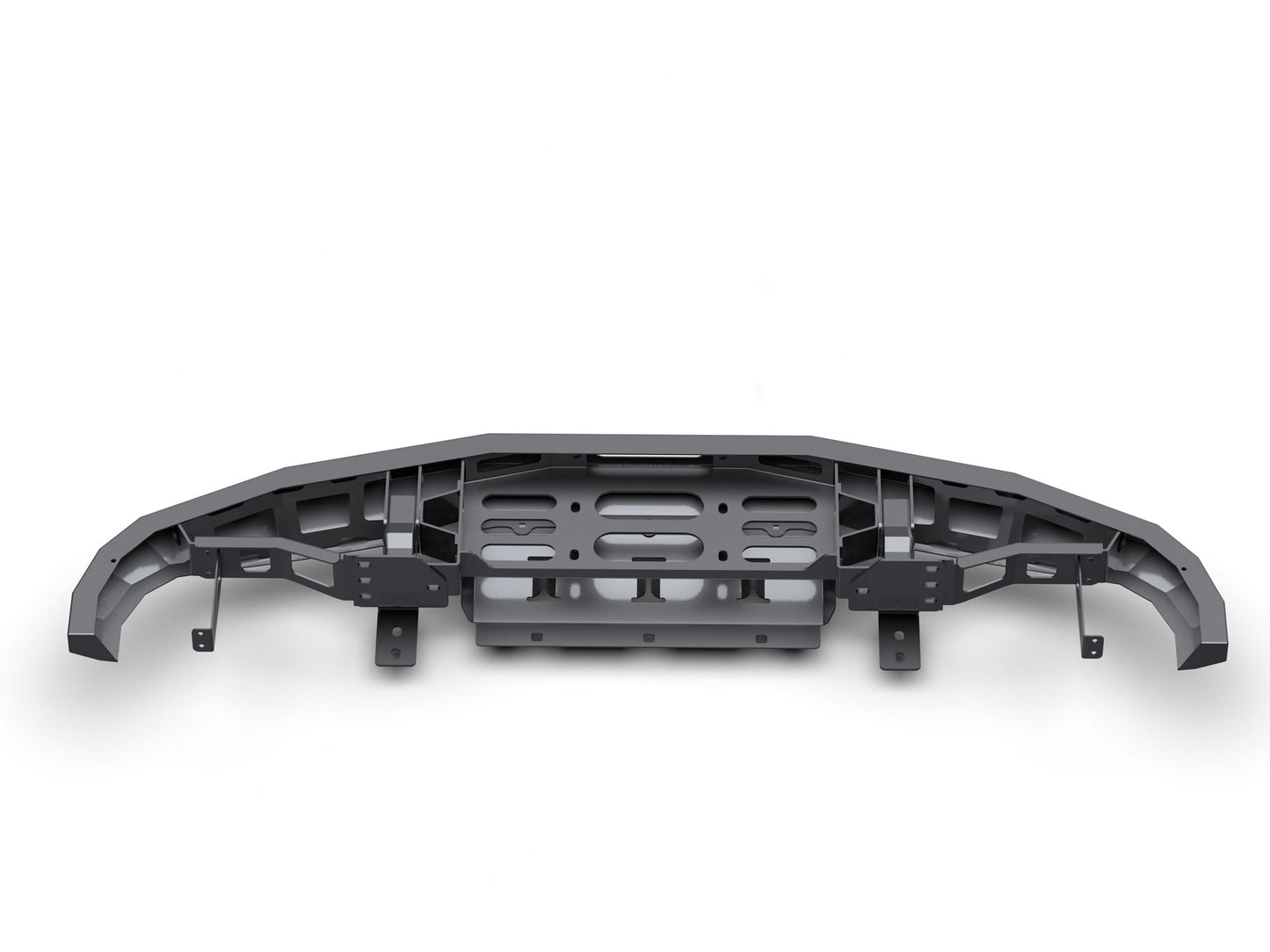 Front Bumper For Toyota Land Cruiser LC200 08-11