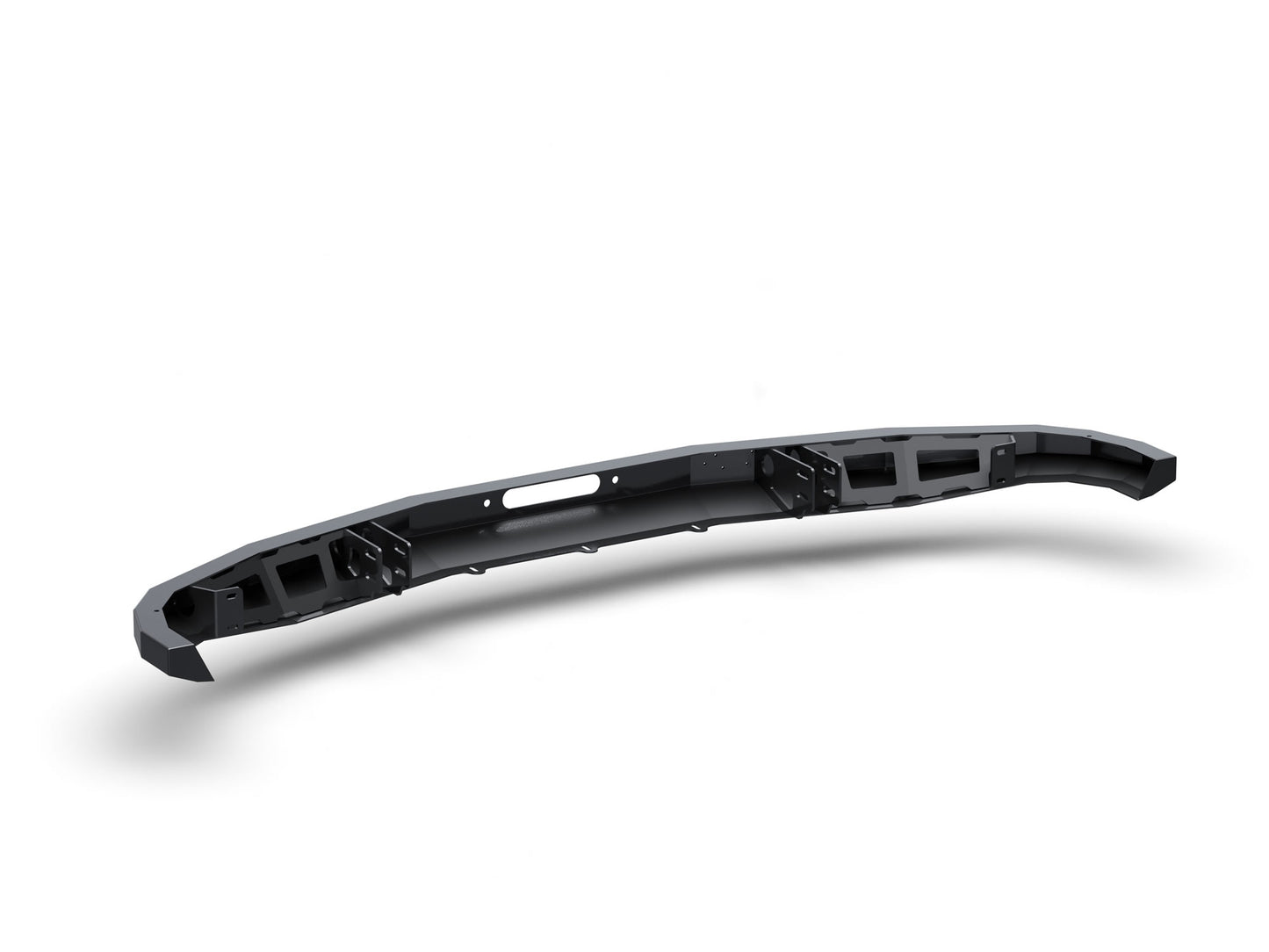 Front Bumper For Toyota Land Cruiser LC200 08-11