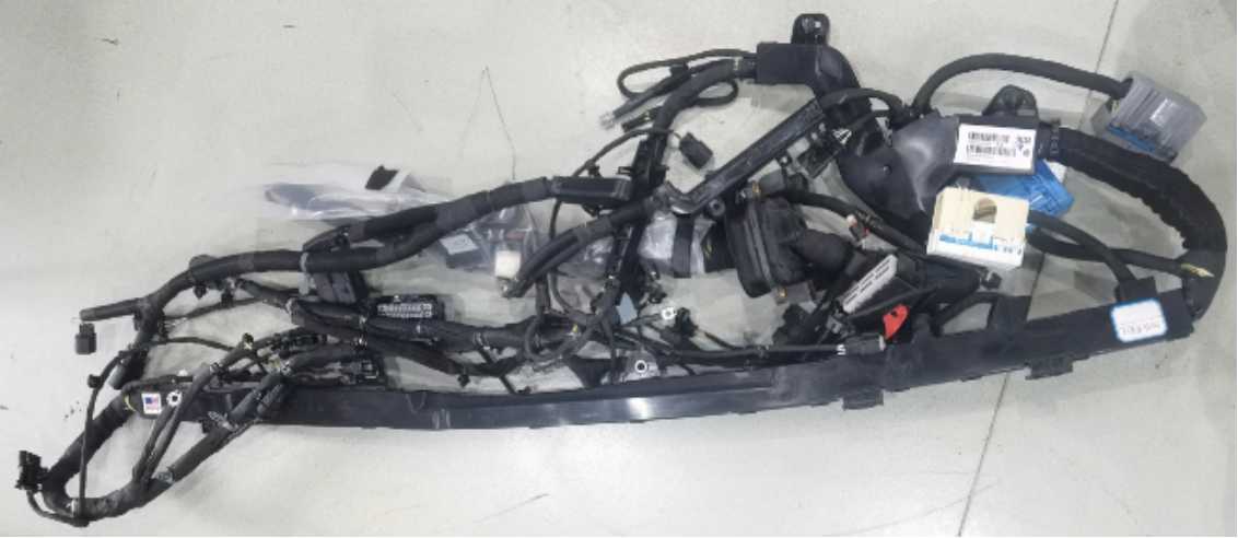 Mopar Dash Wiring Harness – OEM 68442942AD (Garage Find)